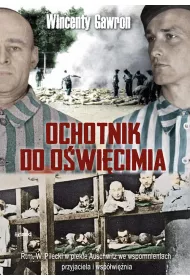 Ochotnik do O�wi�cimia