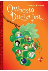 Owoc Ducha