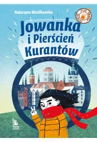 Jowanka i Piercie Kurantw