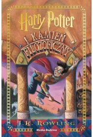 Harry Potter i Kamie Filozoficzny