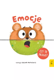Emocje. Czy to pasuje?
