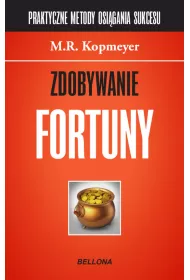 eBook Zdobywanie fortuny mobi epub