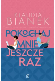 eBook Pokochaj mnie jeszcze raz mobi epub