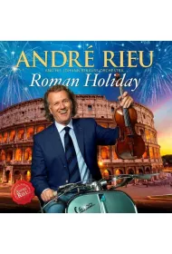 ROMAN HOLIDAY (PL) (CD)