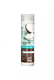 Dr. Sante Coconut Hair Szampon rewitalizujcy do wosw 250 ml