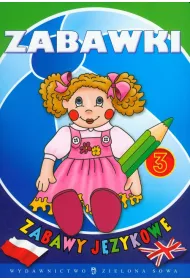 Zabawki cz.3 Zabawy j�zykowe/br/