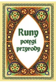 Runy potgi przyrody, karty runiczne