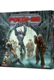 Pok�j 25. Sezon 2 Rebel