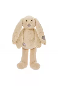 Krliczek Missimo karmelowy 34cm Biuro-Set Plusz