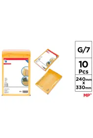 Mp Main Paper Koperta b�belkowa 240x330mm (10 szt)