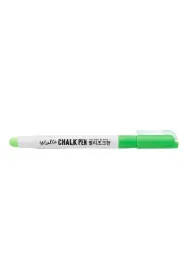 Mungyo Marker kredowy zielony