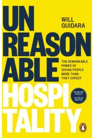 Unreasonable Hospitality
