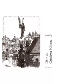 Listy do Czes�awa Mi�osza