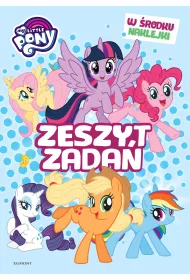 My Little Pony. Zeszyt zada�