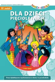 Dla dzieci pi�cioletnich