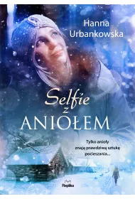 Selfie z anio�em