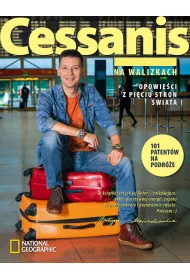 Cessanis na walizkach