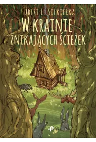 W krainie znikaj�cych �cie�ek