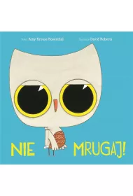Nie mrugaj