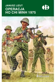 eBook Operacja Ho Chi Minh 1974-1975 mobi epub