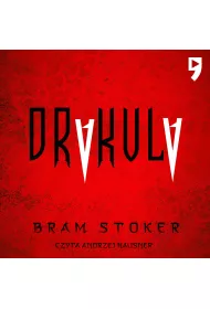 Audiobook Drakula mp3