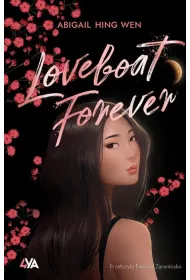 eBook Loveboat Forever mobi epub