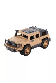 Samoch�d Jeep "Obro�ca Safari" Polesie