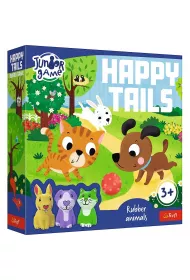 Happy Tails