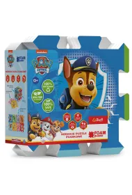 Puzzle Uk�adanka Puzzlopianka - Psi Patrol Trefl