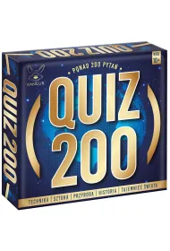 Quiz 200 Kangur