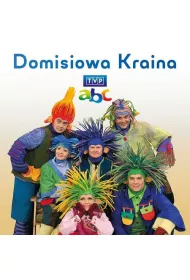 Domisiowa kraina CD