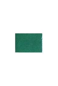Artdruk Litery samoprzylepne 5 cm 8 arkuszy zielone