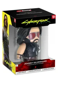 Figurka kolekcjonerska Hanging Figurine Cyberpunk 2077 Johnny Silverhand