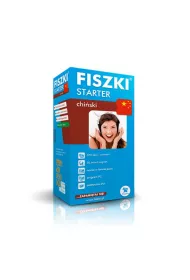 Chi�ski. Fiszki starter