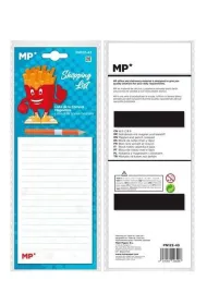 Mp Main Paper Notes magnetyczny na lod�wk� z o��wkiem