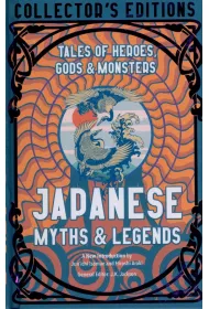 Japanese Myths & Legends (pocket)