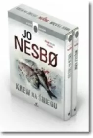 Pakiet Krew na �niegu. Tomy 1-2: Krew na �niegu, Wi�cej krwi