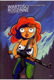 Nie b�d�my le�ne ludki. Warto�ci rodzinne. Tom 4