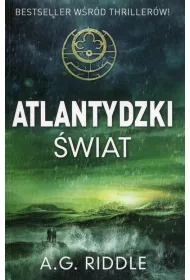 Atlantydzki �wiat zagadka pochodzenia Tom 3
