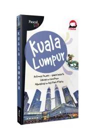 Kuala Lumpur. Pascal Lajt