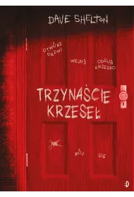 Trzyna�cie krzese�