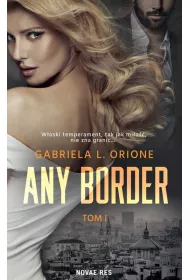 Any Border. Tom 1