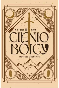 Cieniob�jcy Ksi�ga III �wit