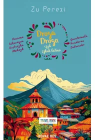 Droga Drogo, czyli szlak latino