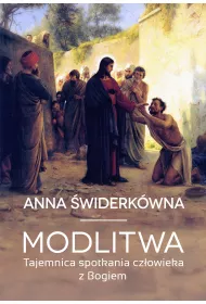 eBook Modlitwa mobi epub