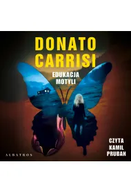 Audiobook Edukacja motyli mp3