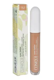 Clinique Even Better All Over Korektor do twarzy + Eraser Cn 70 Vanilla 6 ml