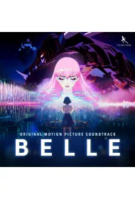 Belle - Original Motion Picture Soundtrack (vinyl)