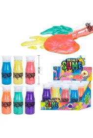 Trifox Masa magiczna slime butelka