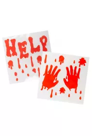 Arpex �elowa dekoracja na Halloween